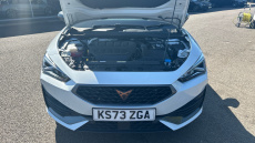 CUPRA Leon 2.0 TSI VZ2 5dr DSG Petrol Hatchback